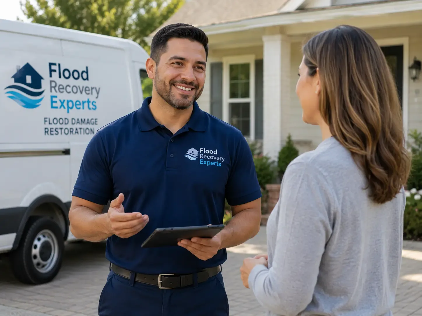 Flood Damage Cleanup Weston, NE FAQs